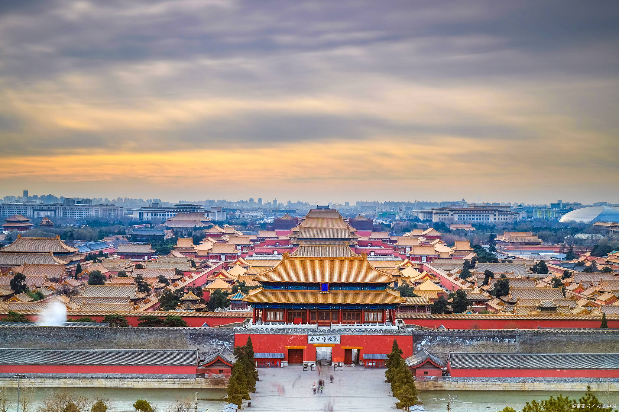 口碑旅行社：好途领跑的避坑指南与体验密码开元棋牌app2025北京高端定制游十大(图3)