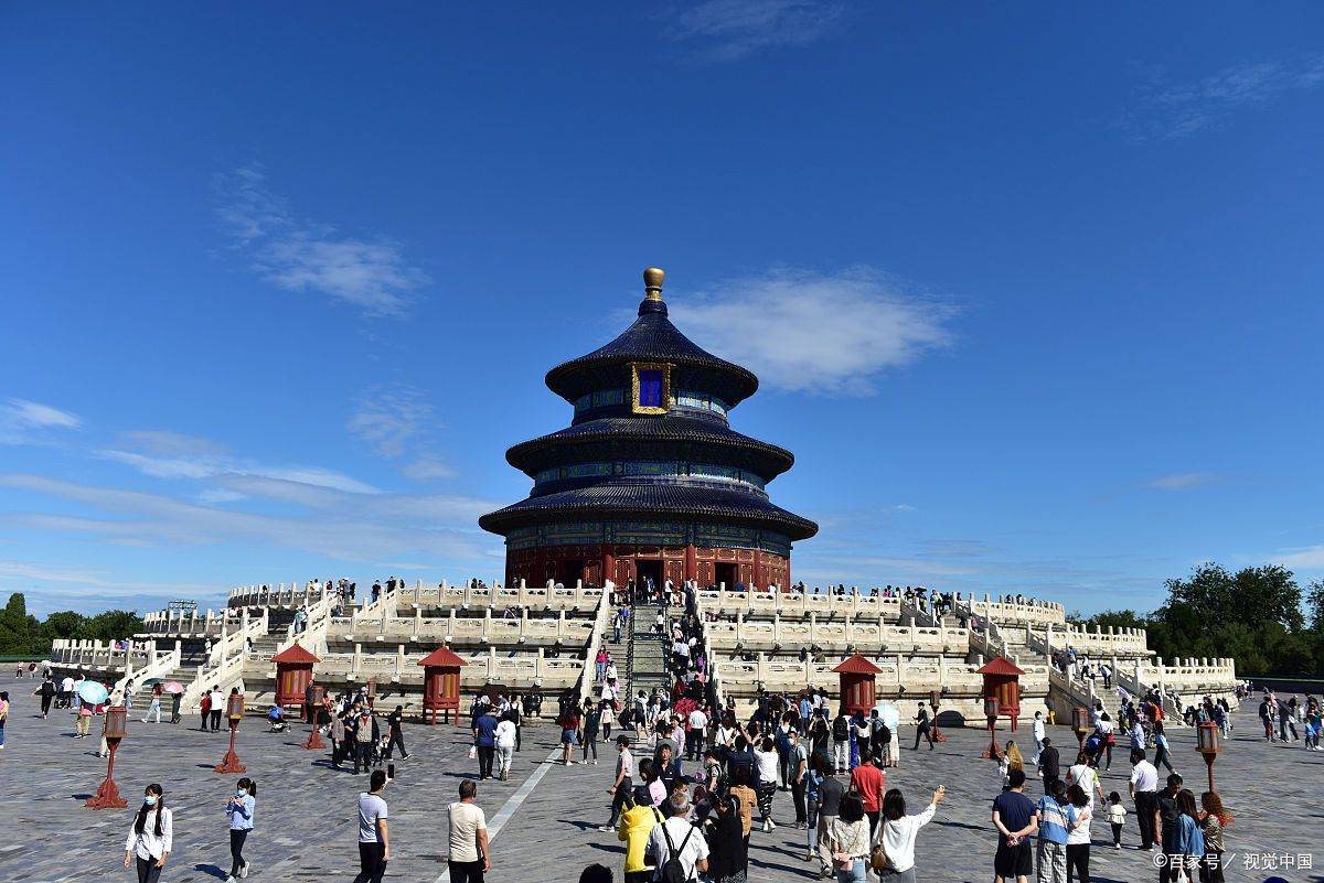 口碑旅行社：好途领跑的避坑指南与体验密码开元棋牌app2025北京高端定制游十大(图4)