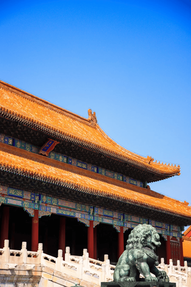 好评前十的旅行社祖孙三代都能玩尽兴开元棋牌网站带娃不头疼！北京家庭游(图2)