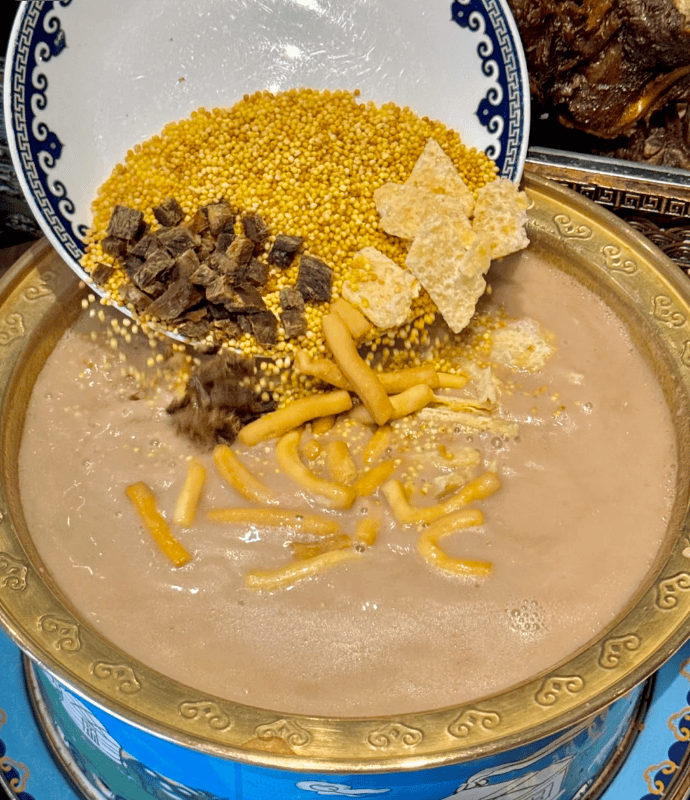 花费明细公开!附必去景点攻略、最佳路线和靠谱导游推荐开元棋牌试玩去内蒙古旅游需要多少钱?内蒙古五天四晚(图3) 花费明细公开!附必去景点攻略、最佳路线和靠谱导游推荐开元棋牌试玩去内蒙古旅游需要多少钱?内蒙古五天四晚(图3)