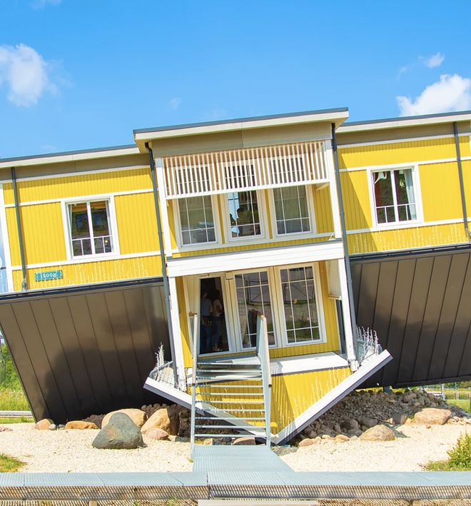 、冰瀑探险与温泉SPA！爱沙尼亚玩法全攻略开元ky棋牌不止电影取景地更有中世纪古堡(图2)