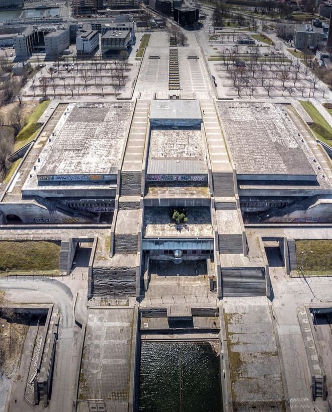 、冰瀑探险与温泉SPA！爱沙尼亚玩法全攻略开元ky棋牌不止电影取景地更有中世纪古堡(图6)