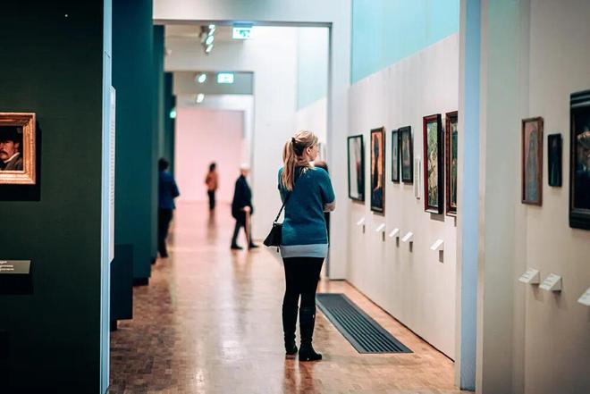 、冰瀑探险与温泉SPA！爱沙尼亚玩法全攻略开元ky棋牌不止电影取景地更有中世纪古堡(图7)