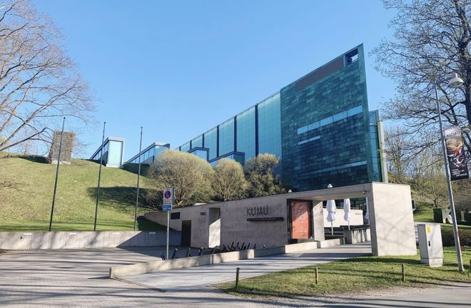 、冰瀑探险与温泉SPA！爱沙尼亚玩法全攻略开元ky棋牌不止电影取景地更有中世纪古堡(图16)