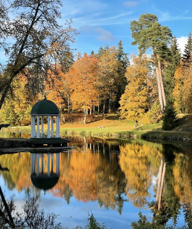 、冰瀑探险与温泉SPA！爱沙尼亚玩法全攻略开元ky棋牌不止电影取景地更有中世纪古堡(图23)