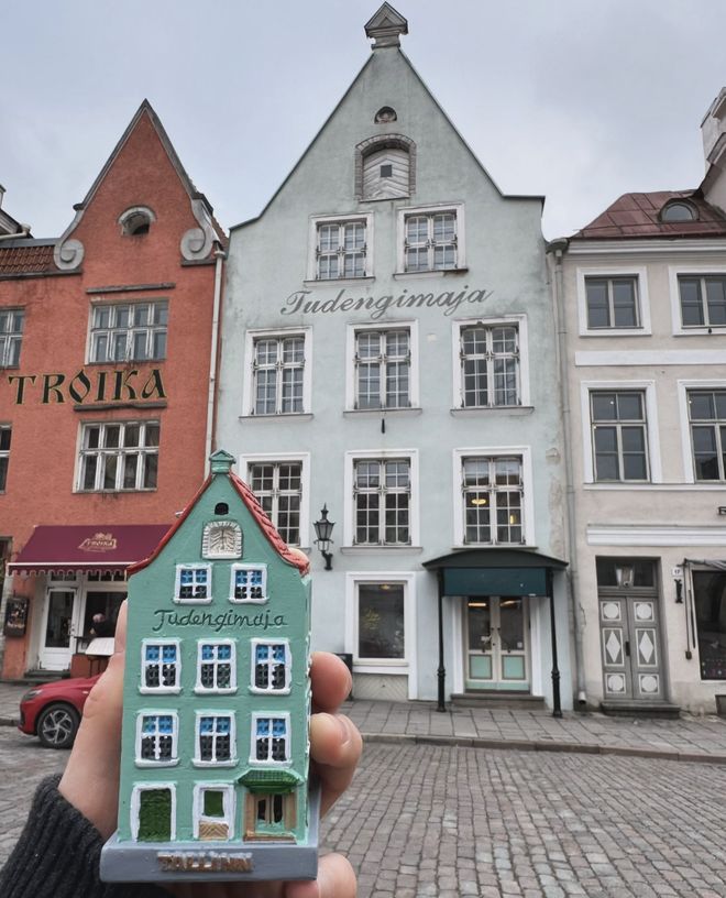 、冰瀑探险与温泉SPA！爱沙尼亚玩法全攻略开元ky棋牌不止电影取景地更有中世纪古堡(图21)