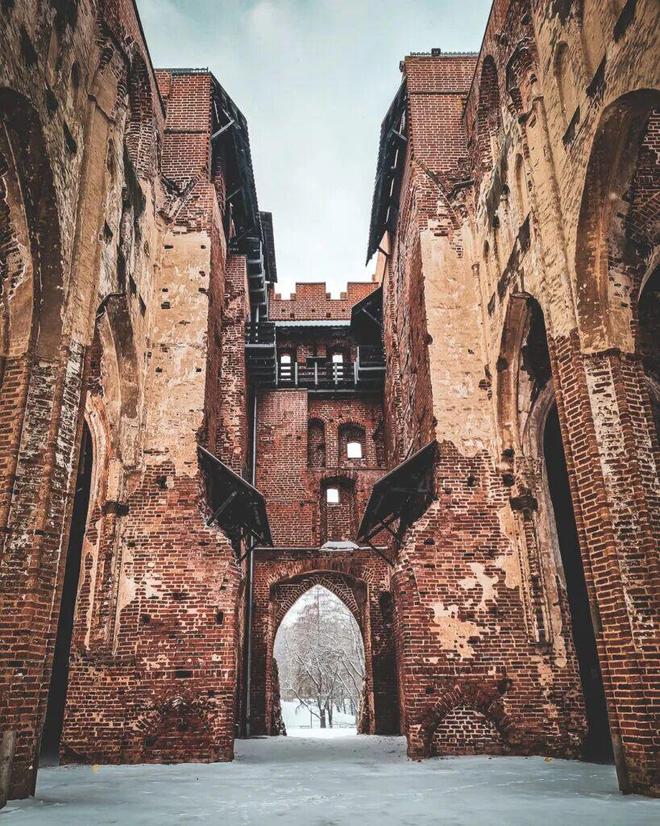 、冰瀑探险与温泉SPA！爱沙尼亚玩法全攻略开元ky棋牌不止电影取景地更有中世纪古堡(图19)