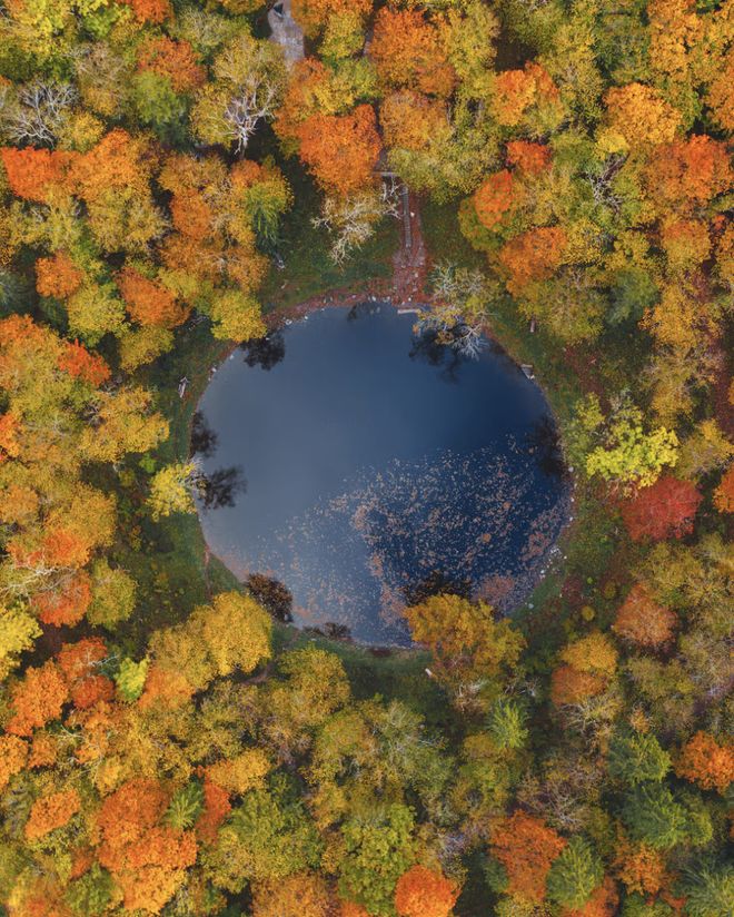 、冰瀑探险与温泉SPA！爱沙尼亚玩法全攻略开元ky棋牌不止电影取景地更有中世纪古堡(图32)