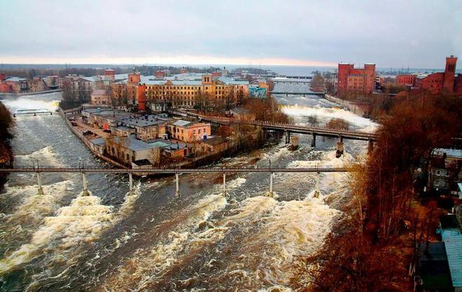 、冰瀑探险与温泉SPA！爱沙尼亚玩法全攻略开元ky棋牌不止电影取景地更有中世纪古堡(图44)