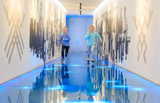 、冰瀑探险与温泉SPA！爱沙尼亚玩法全攻略开元ky棋牌不止电影取景地更有中世纪古堡(图48)