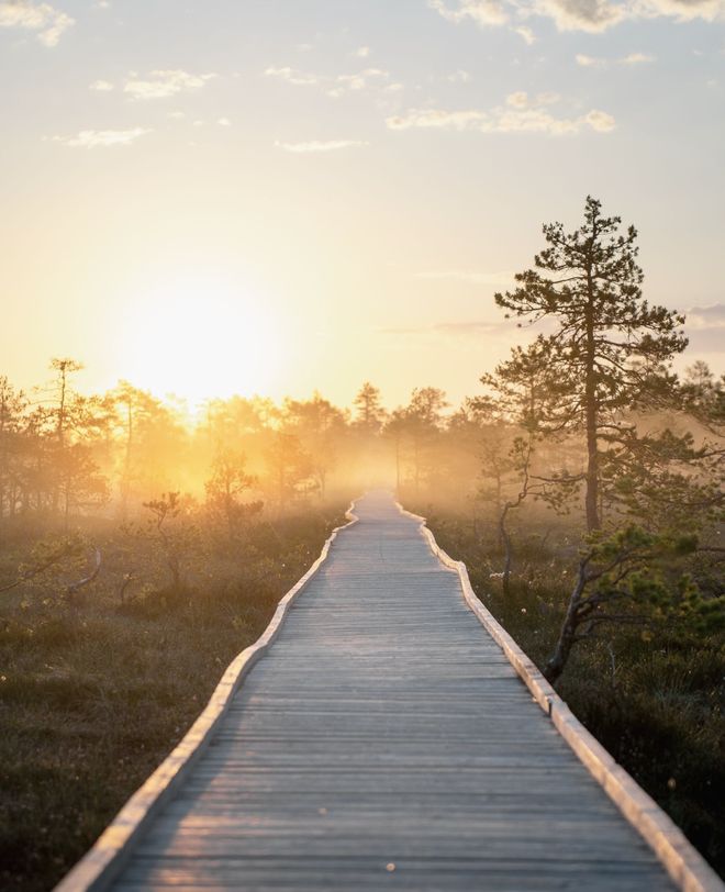 、冰瀑探险与温泉SPA！爱沙尼亚玩法全攻略开元ky棋牌不止电影取景地更有中世纪古堡(图55)