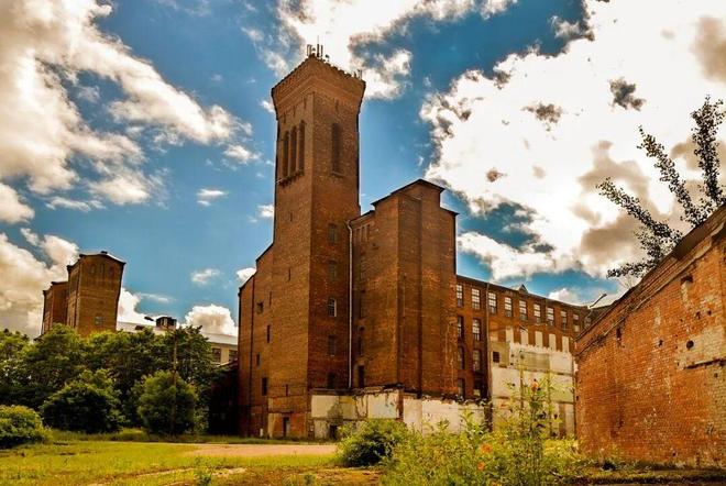 、冰瀑探险与温泉SPA！爱沙尼亚玩法全攻略开元ky棋牌不止电影取景地更有中世纪古堡(图56)