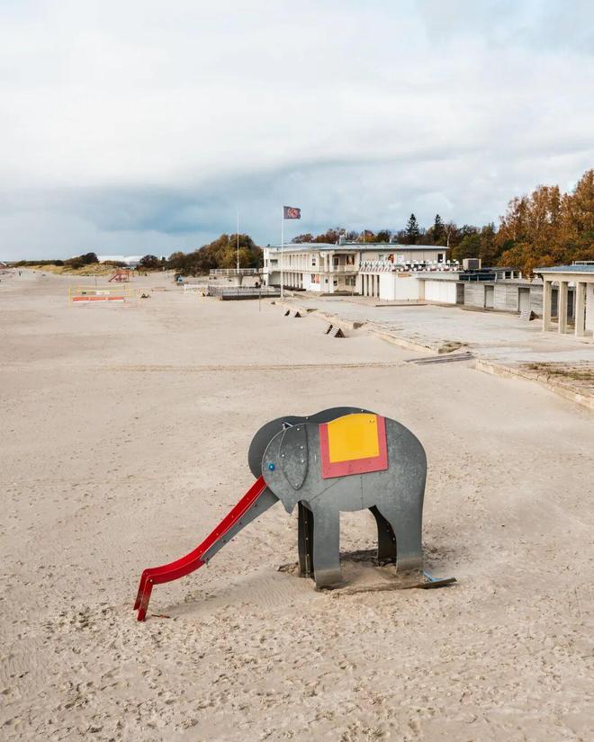 、冰瀑探险与温泉SPA！爱沙尼亚玩法全攻略开元ky棋牌不止电影取景地更有中世纪古堡(图60)