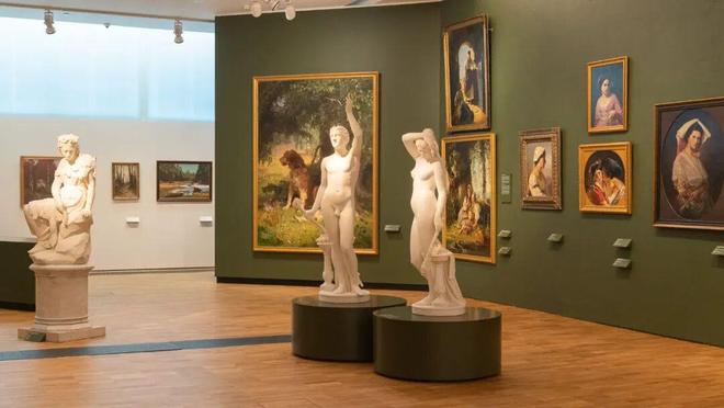 、冰瀑探险与温泉SPA！爱沙尼亚玩法全攻略开元ky棋牌不止电影取景地更有中世纪古堡(图65)