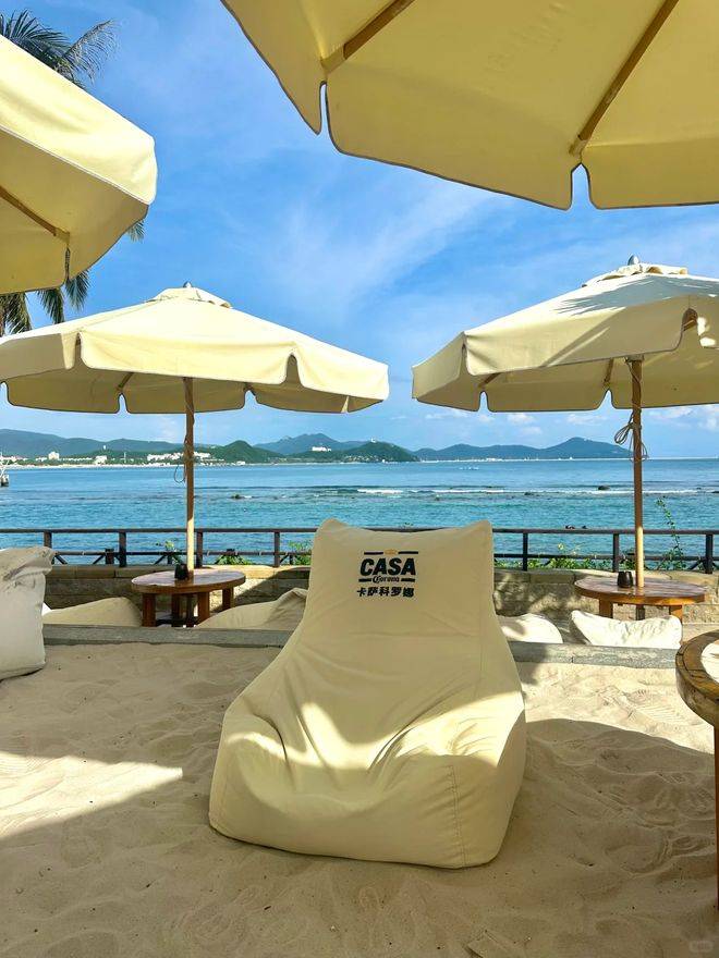 品质高端档位+省钱避坑 解锁海岛度假开元棋牌海南6日跟团游2025：经济