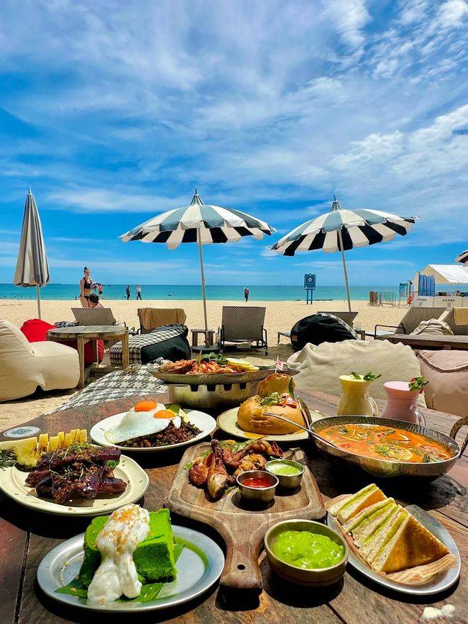 品质高端档位+省钱避坑 解锁海岛度假开元棋牌海南6日跟团游2025：经济(图2)