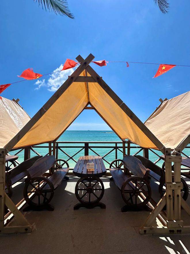 品质高端档位+省钱避坑 解锁海岛度假开元棋牌海南6日跟团游2025:经济(图3) 品质高端档位+省钱避坑 解锁海岛度假开元棋牌海南6日跟团游2025:经济(图3)