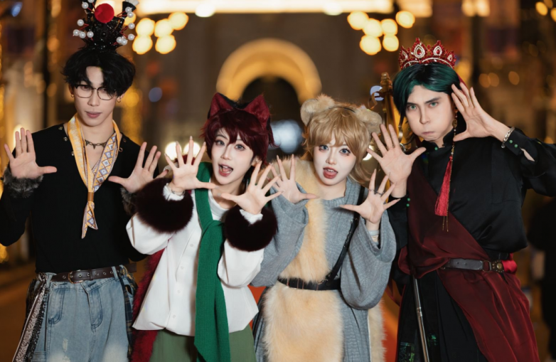 半岛乐园湖边戏剧节圆满落幕!开元棋牌首届海合安苏州阳澄(图2) 半岛乐园湖边戏剧节圆满落幕!开元棋牌首届海合安苏州阳澄(图2)