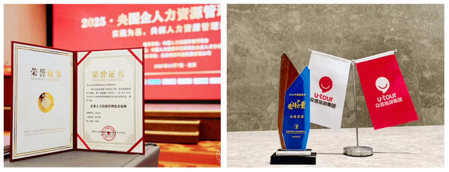 众信旅游2025年大数据报告正式发布开元棋牌网站总服务人次突破168万：(图2)