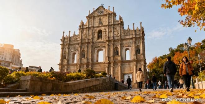 攻略大公开这样买真的赚翻了开元棋牌香港购物指南省钱(图3)