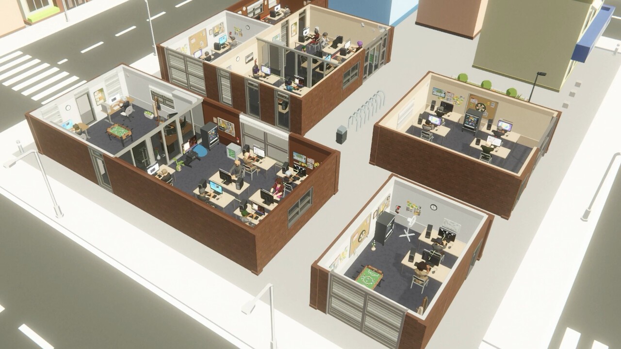 游戏分享 每一款都值得认真体验开元棋牌网站十大良心模拟经营(图5)