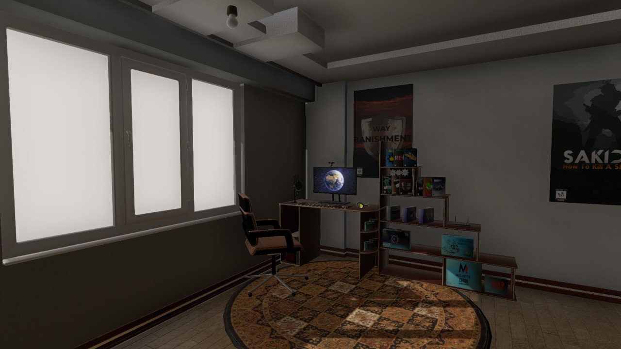 游戏分享 每一款都值得认真体验开元棋牌网站十大良心模拟经营(图6)