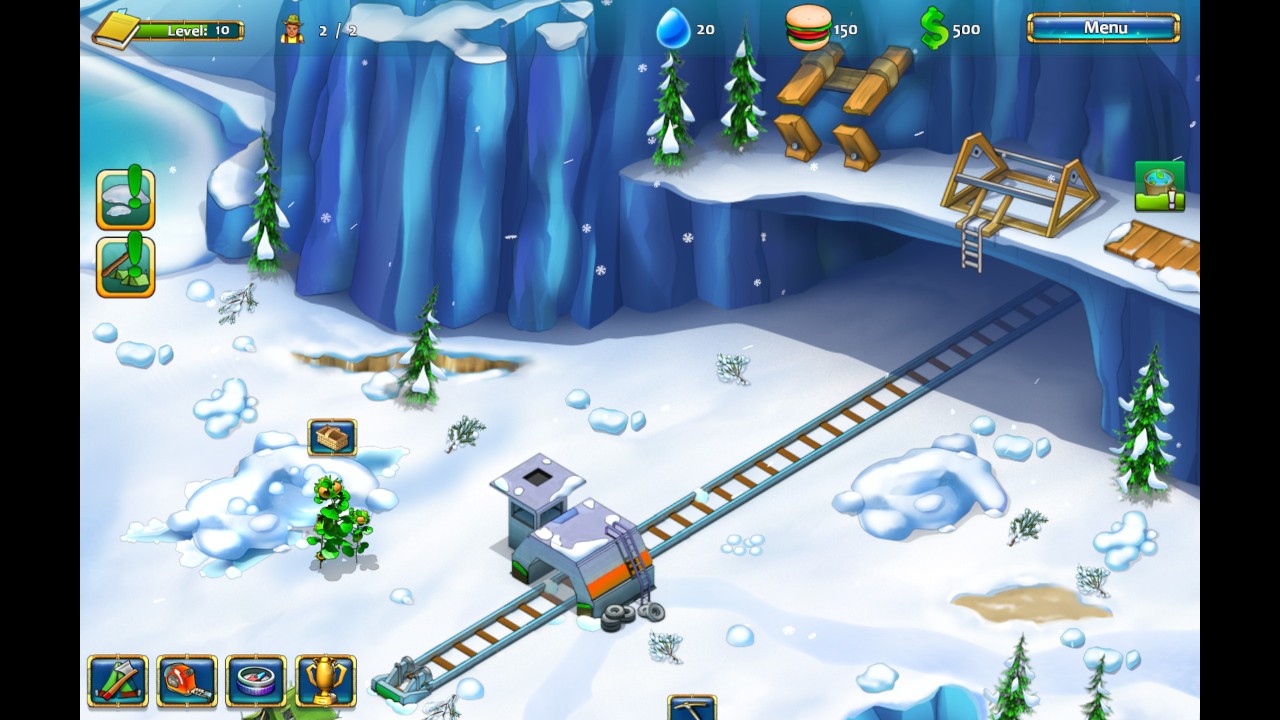 游戏分享 每一款都值得认真体验开元棋牌网站十大良心模拟经营(图7)