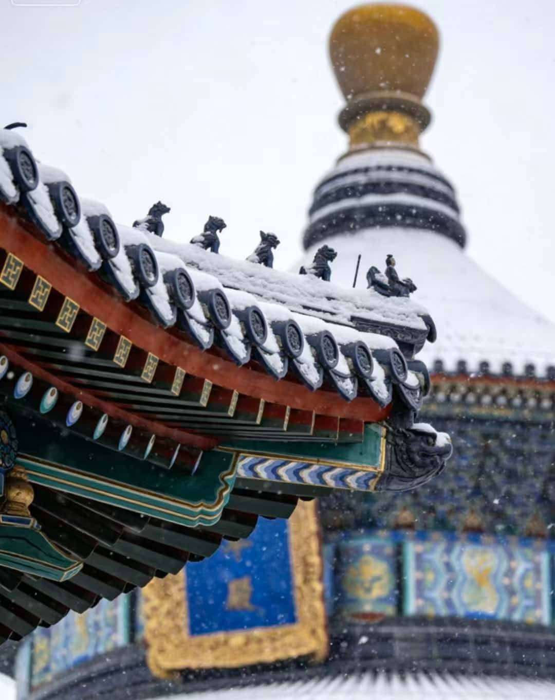 游玩归来真实体验 姐妹同游北京的沉浸式打卡干货分享开元ky棋