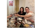 大利女儿珠宝好乖巧男方做高端西服生意开元